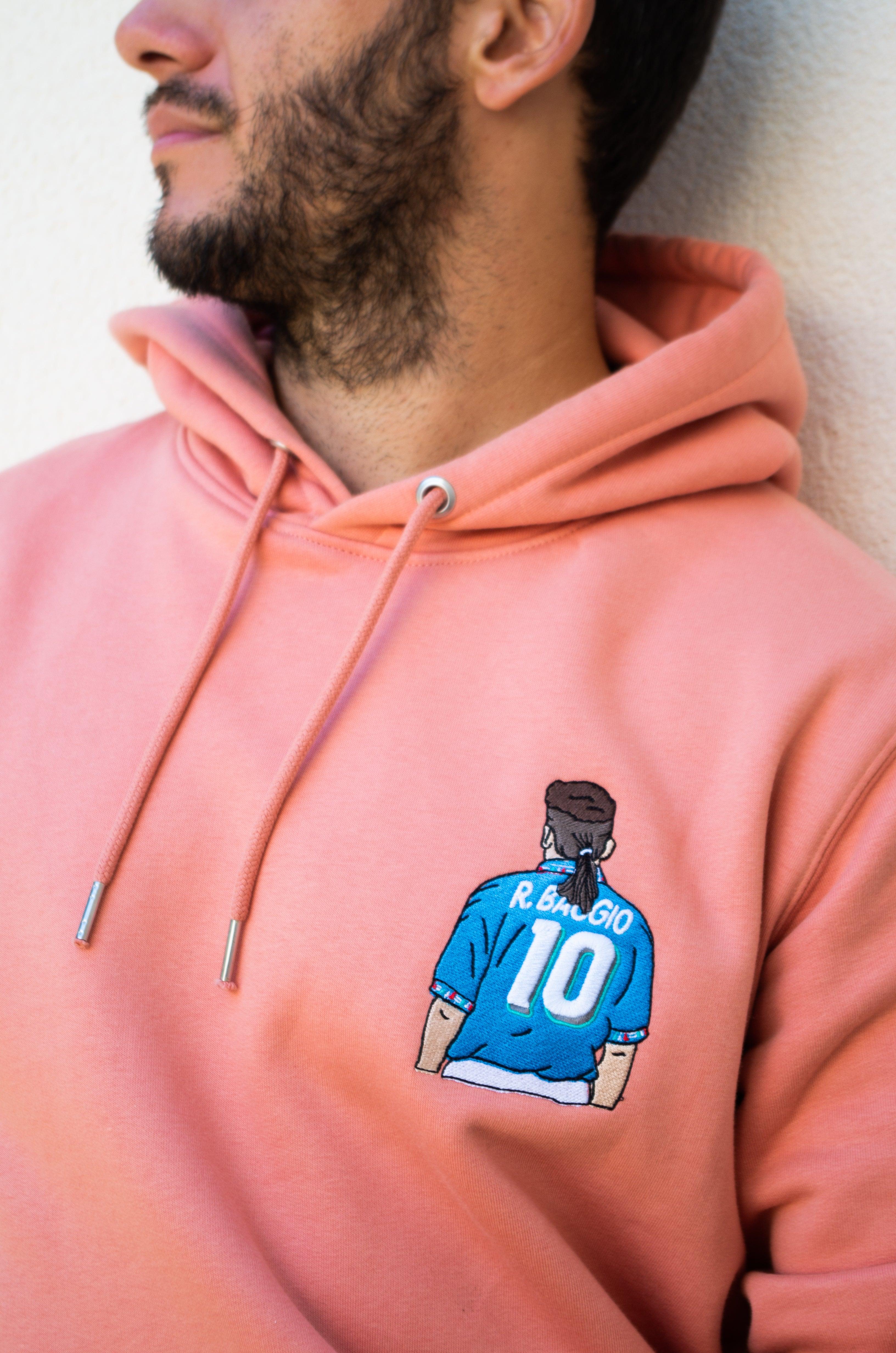 Sweats Capuche - Foot Dimanche Image