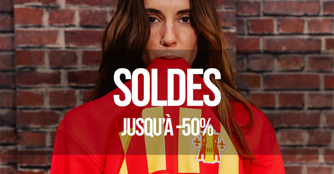 SOLDES Foot Dimanche - Sweats Image