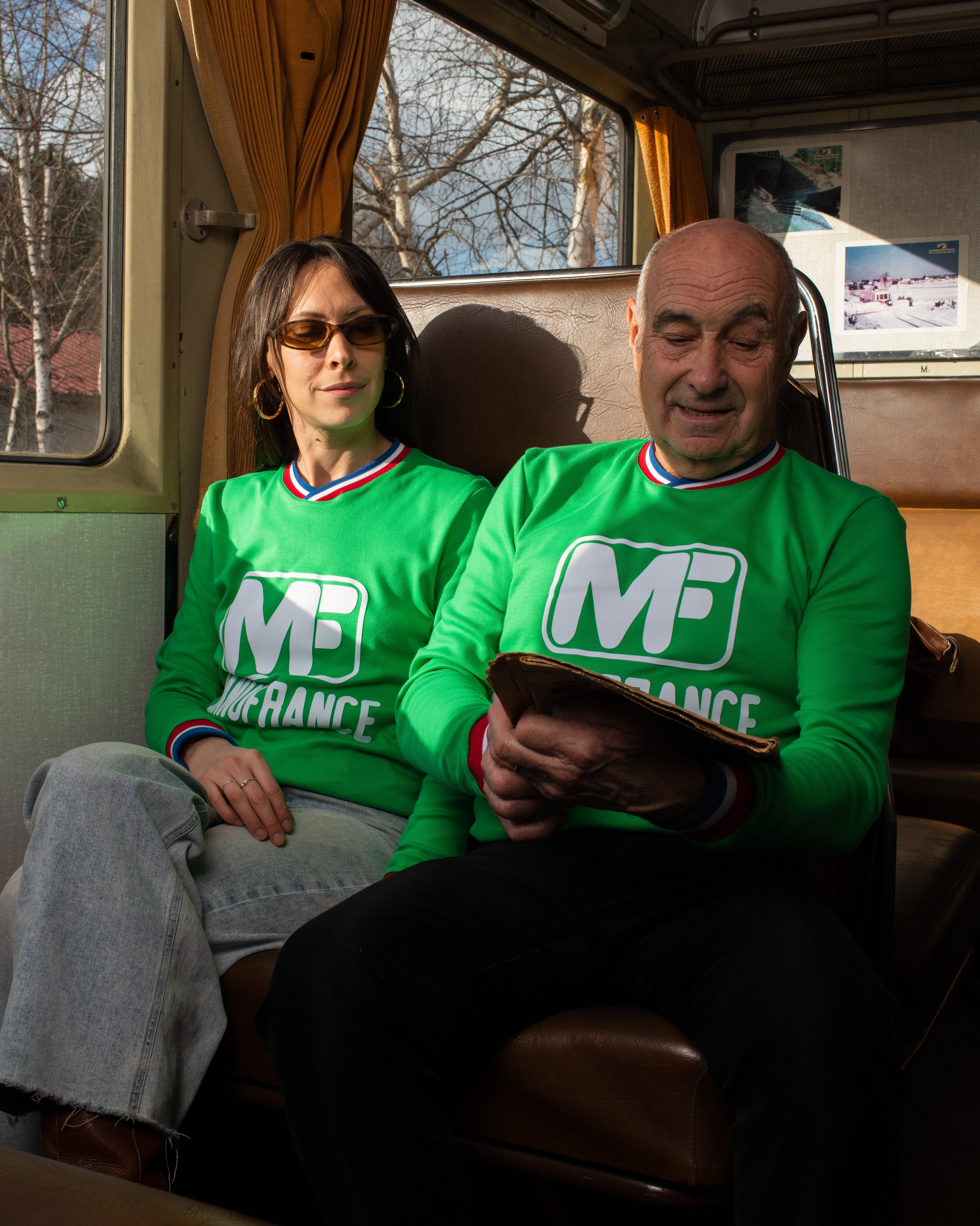 Manufrance x Foot Dimanche Image