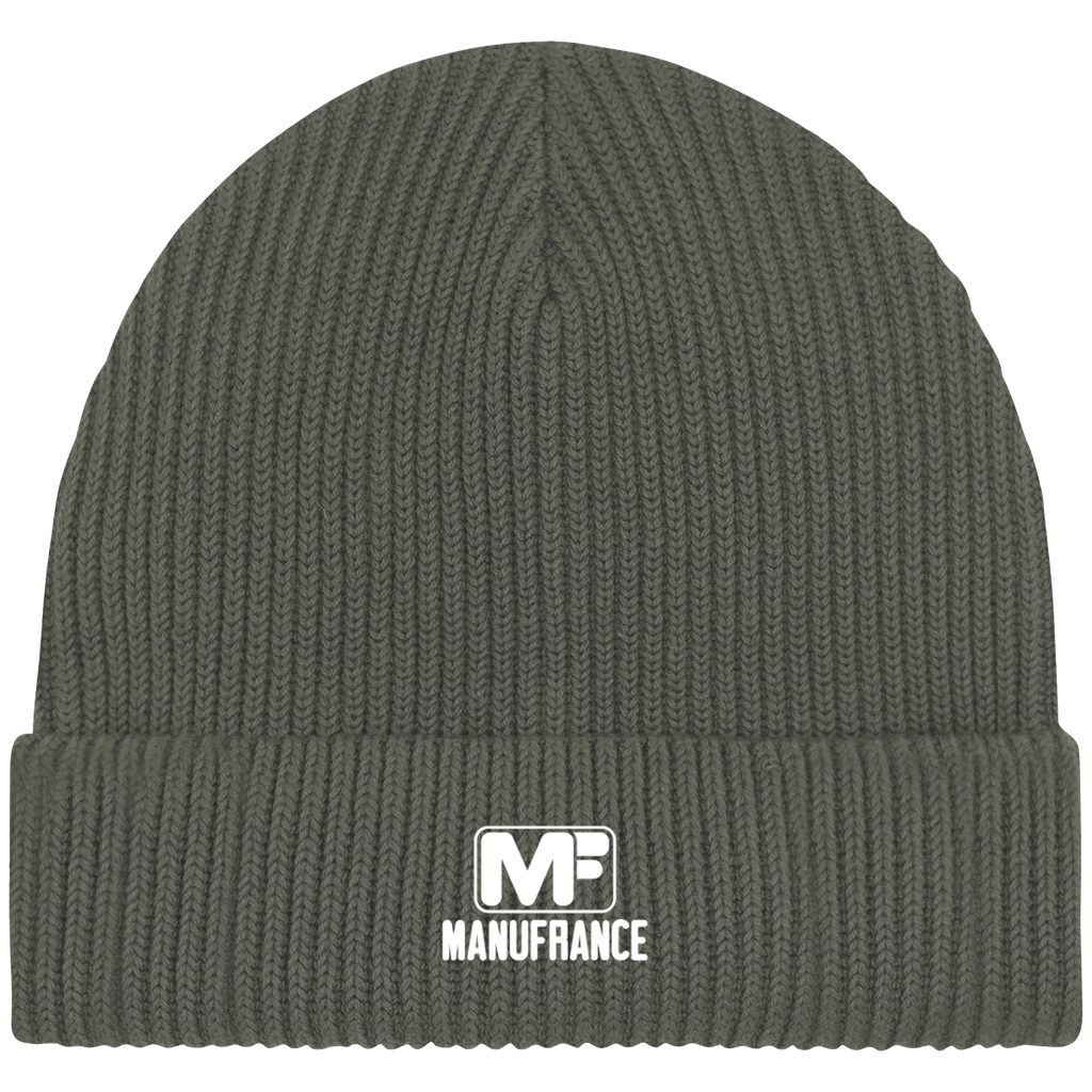 Bonnet Pêcheur brodé Manufrance