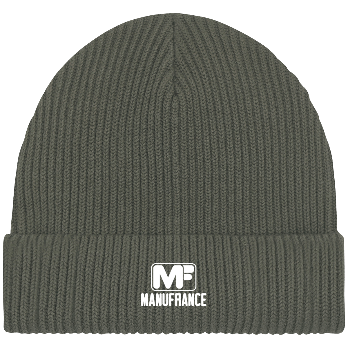 Bonnet Pêcheur brodé Manufrance