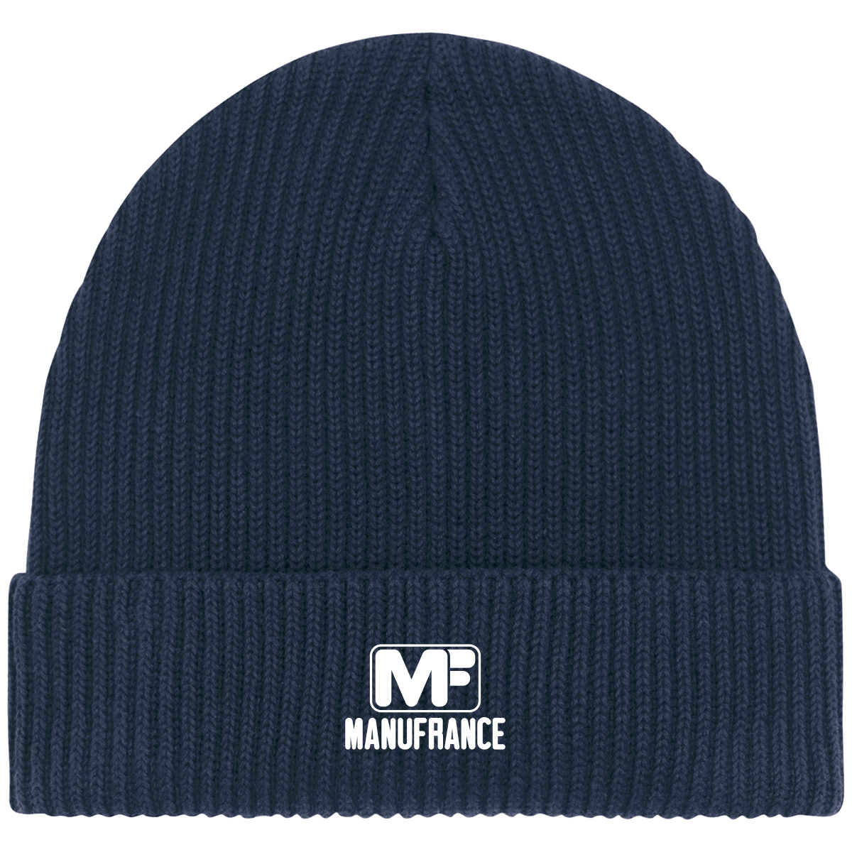 Bonnet Pêcheur brodé Manufrance