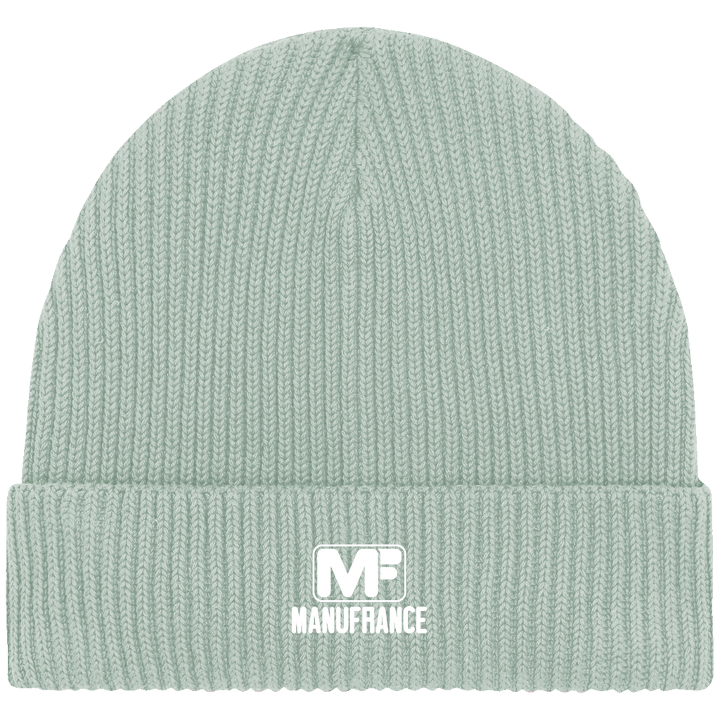 Bonnet Pêcheur brodé Manufrance
