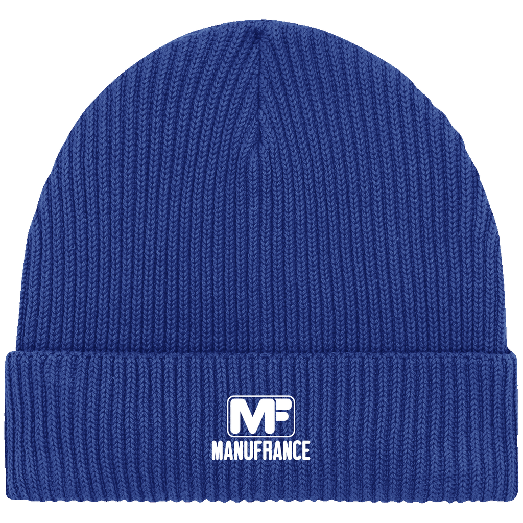 Bonnet Pêcheur brodé Manufrance