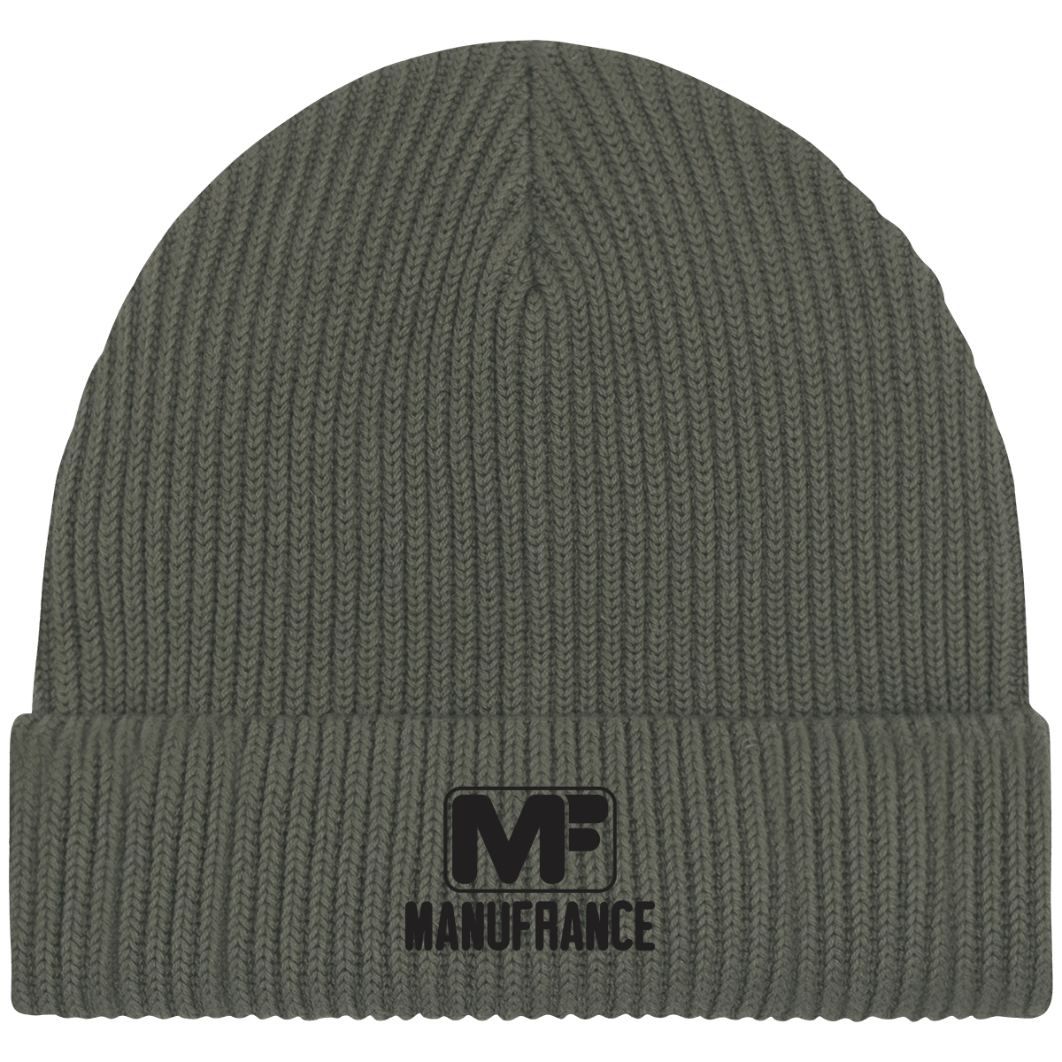 Bonnet Pêcheur brodé Manufrance