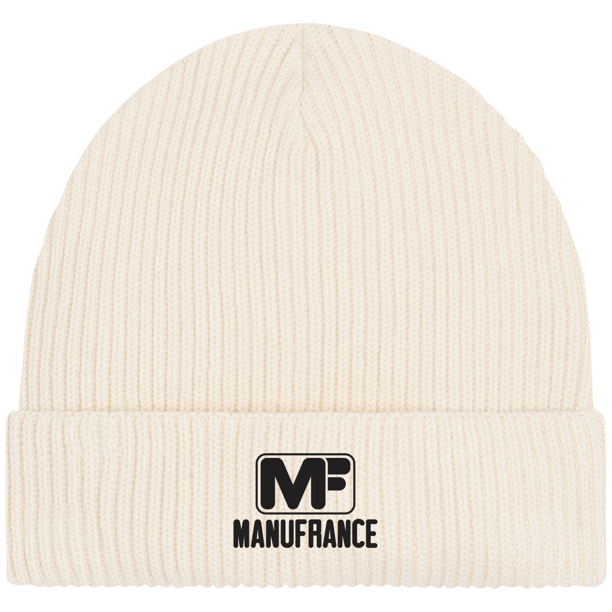 Bonnet Pêcheur brodé Manufrance