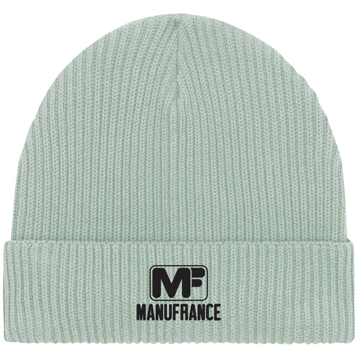 Bonnet Pêcheur brodé Manufrance
