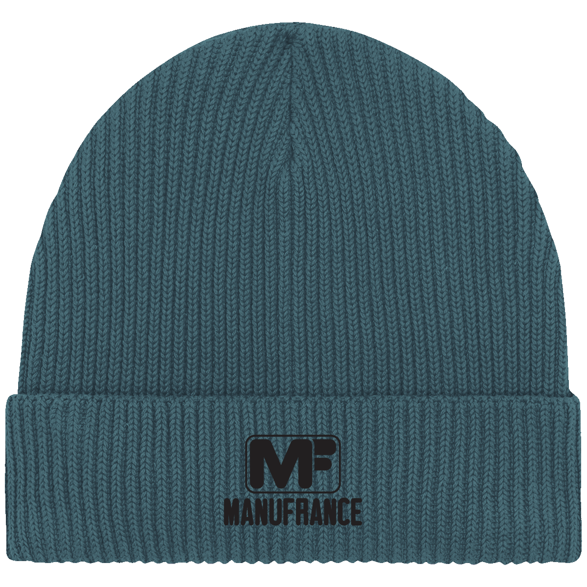 Bonnet Pêcheur brodé Manufrance