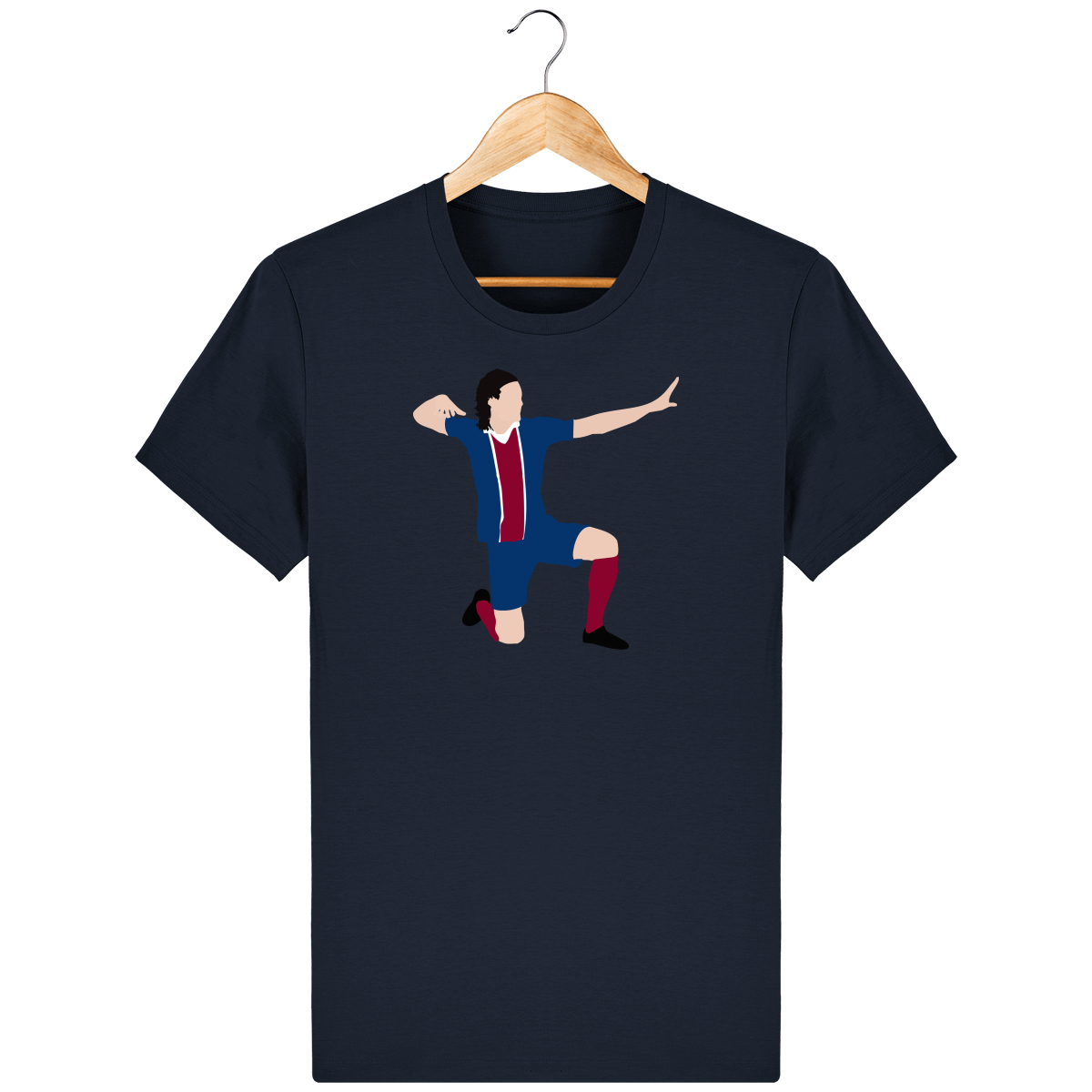 Tee Shirt Cavani