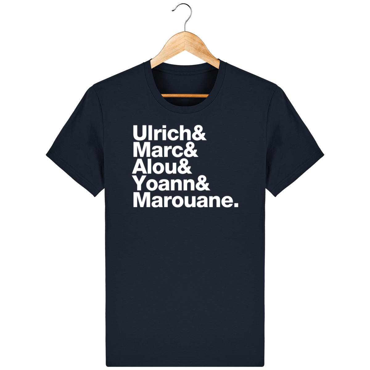 Tee Shirt Bordeaux Champions 2009