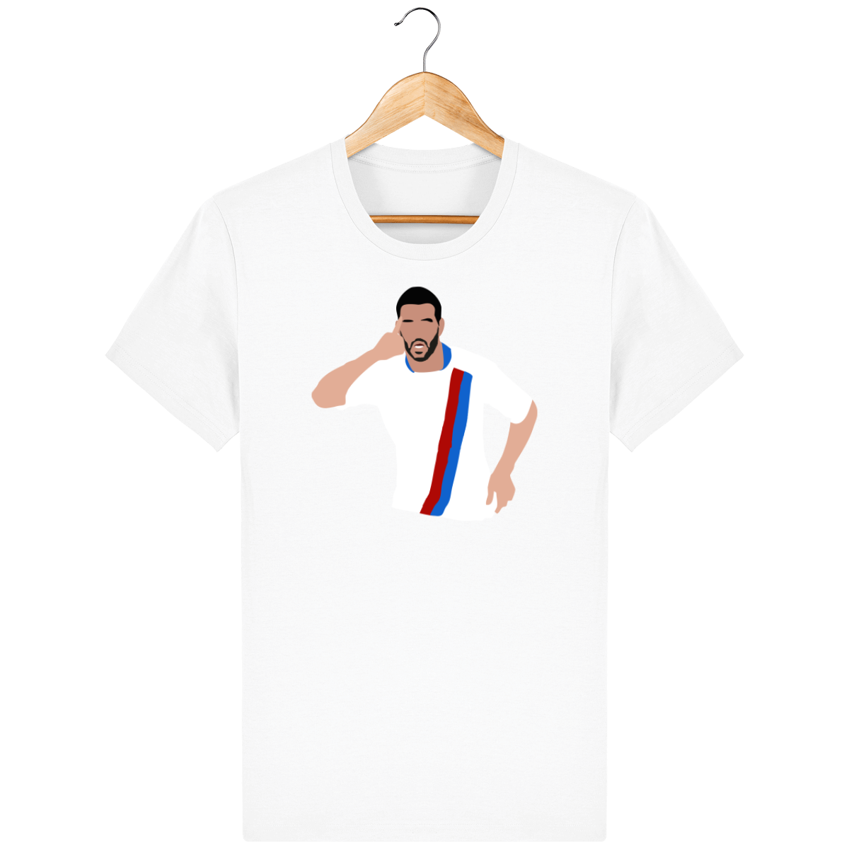 Tee Shirt Licha