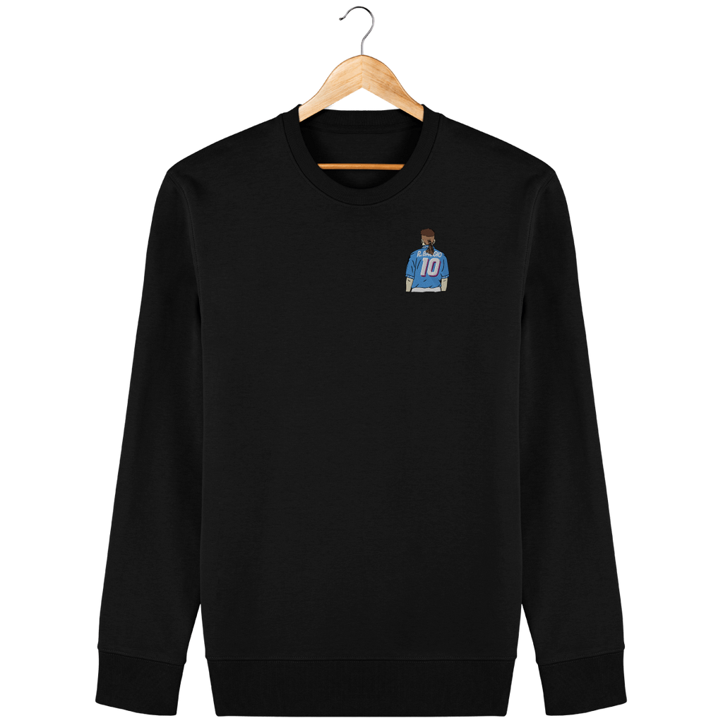 Sweat Baggio 94 brodé