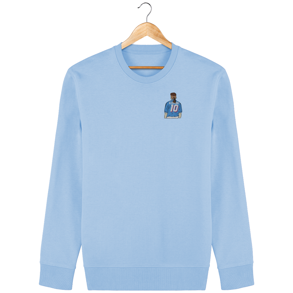 Sweat Baggio 94 brodé