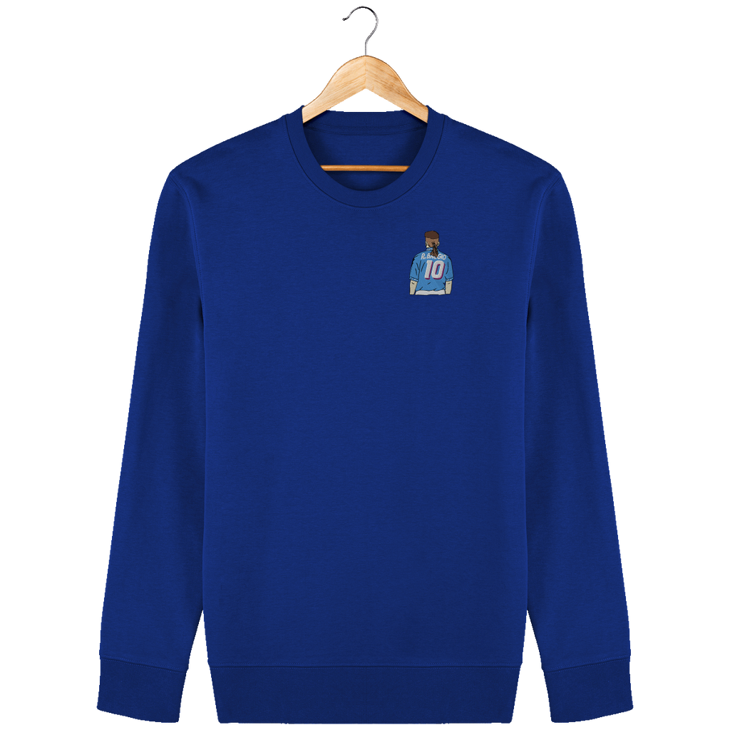 Sweat Baggio 94 brodé