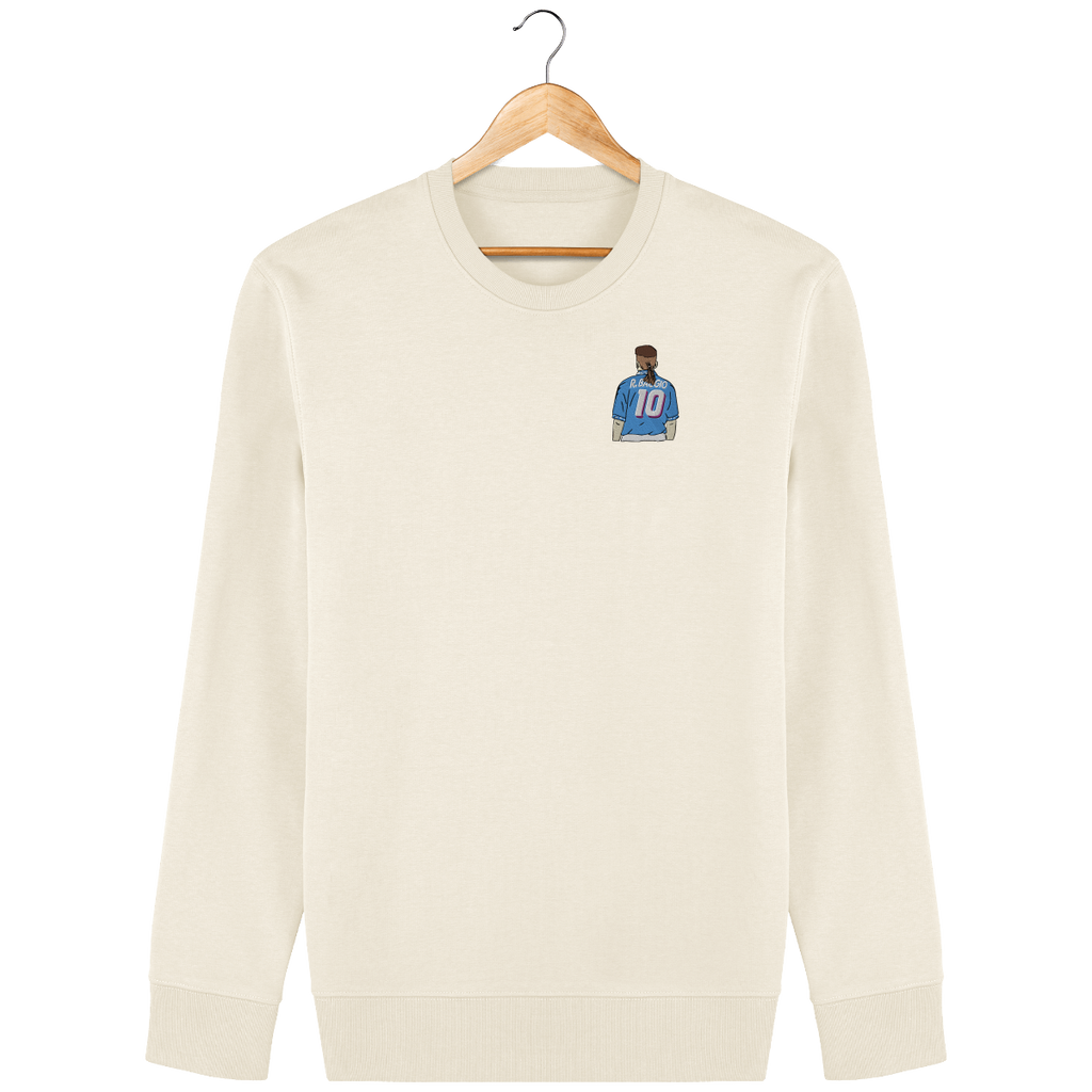 Sweat Baggio 94 brodé
