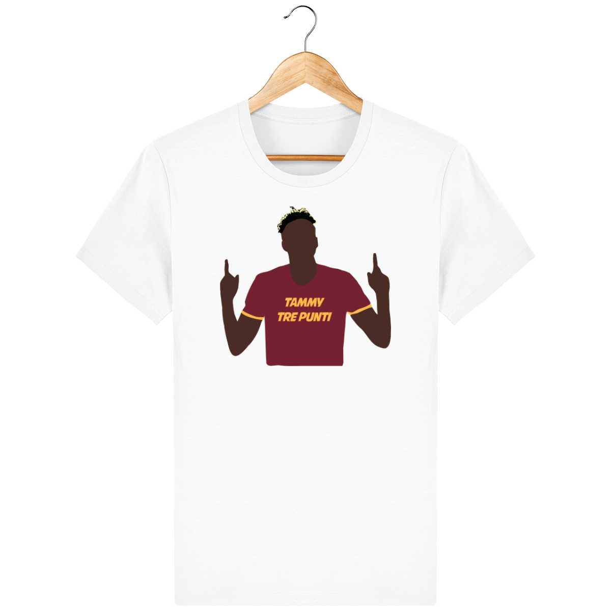 Tee Shirt Tammy Tre Punti