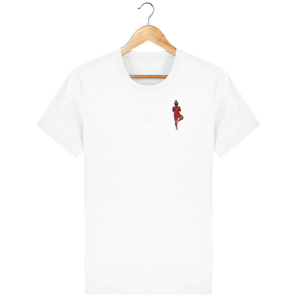Tee Shirt Moh Salah brodé
