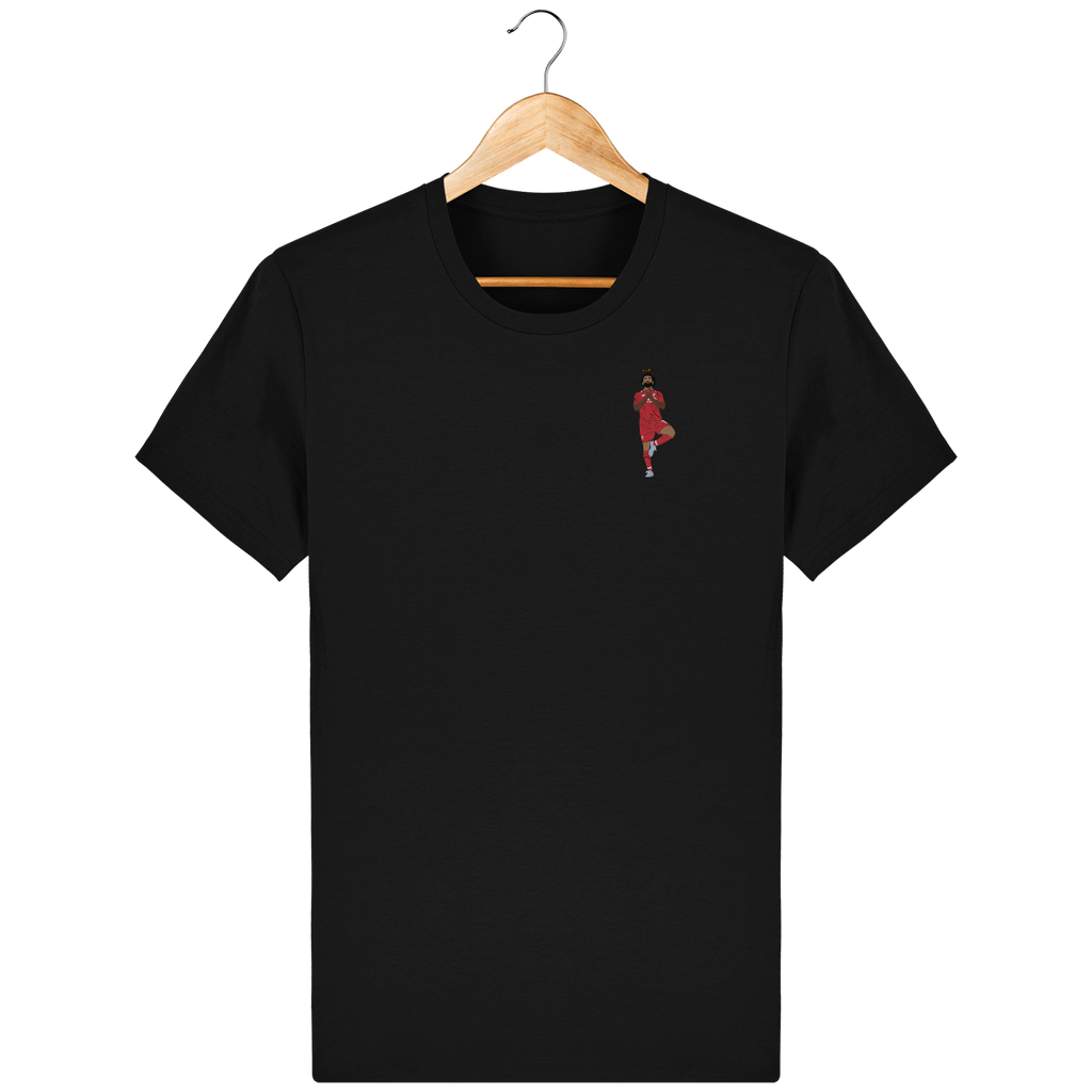 Tee Shirt Moh Salah brodé