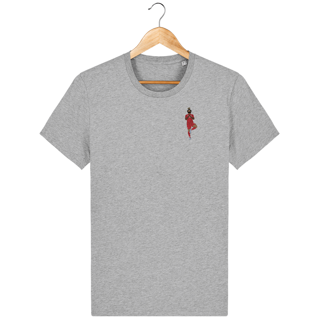Tee Shirt Moh Salah brodé
