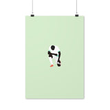 Poster Marcus Thuram - Foot Dimanche