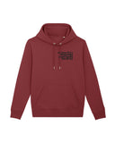 Sweat capuche Un jour il y'a longtemps Stade Rennais - Foot Dimanche