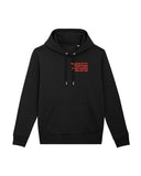 Sweat capuche Un jour il y'a longtemps Rennes - Foot Dimanche