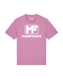 Tee Shirt Manufrance - Foot Dimanche