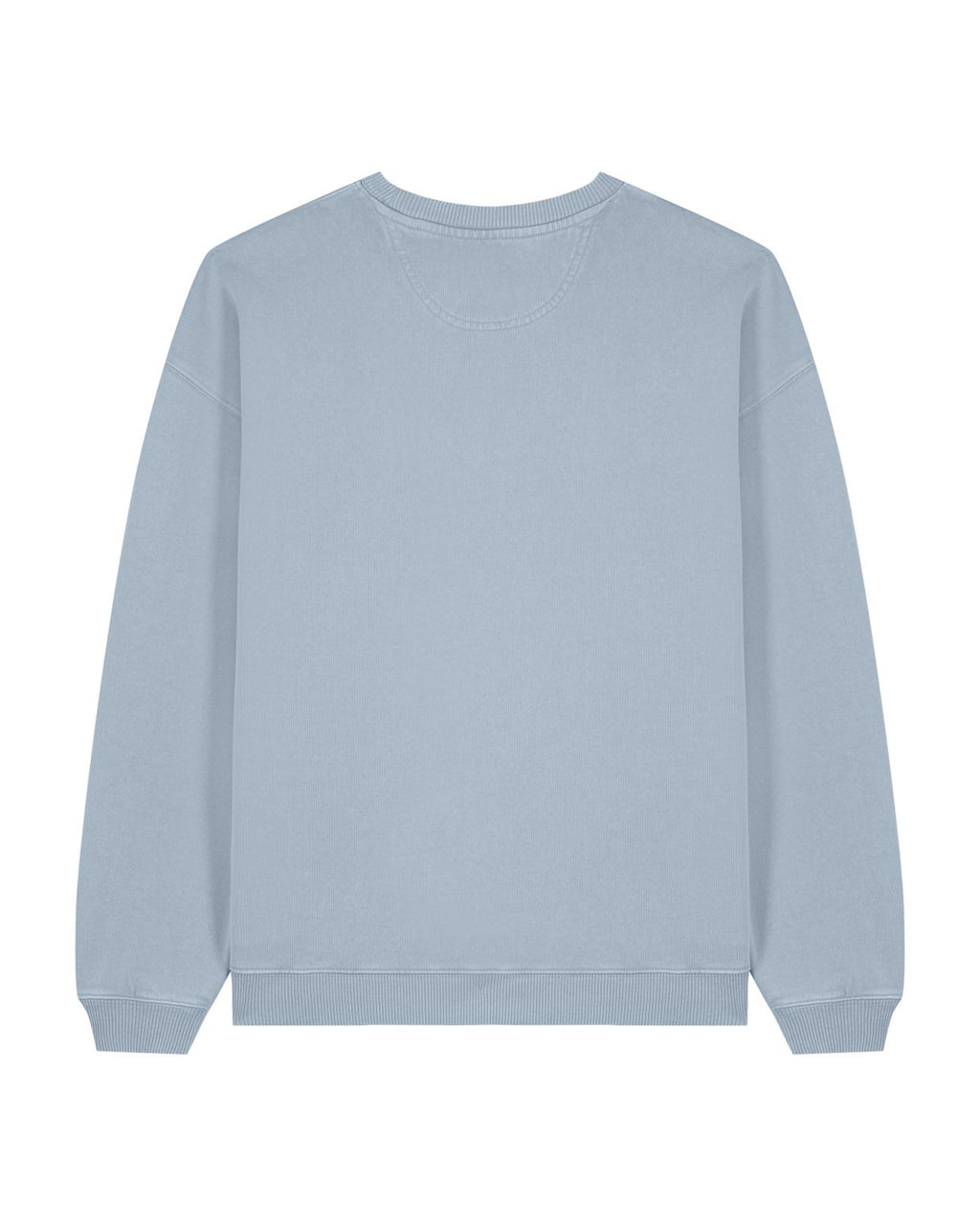 Sweat Marseille - Foot Dimanche x Clément Striano