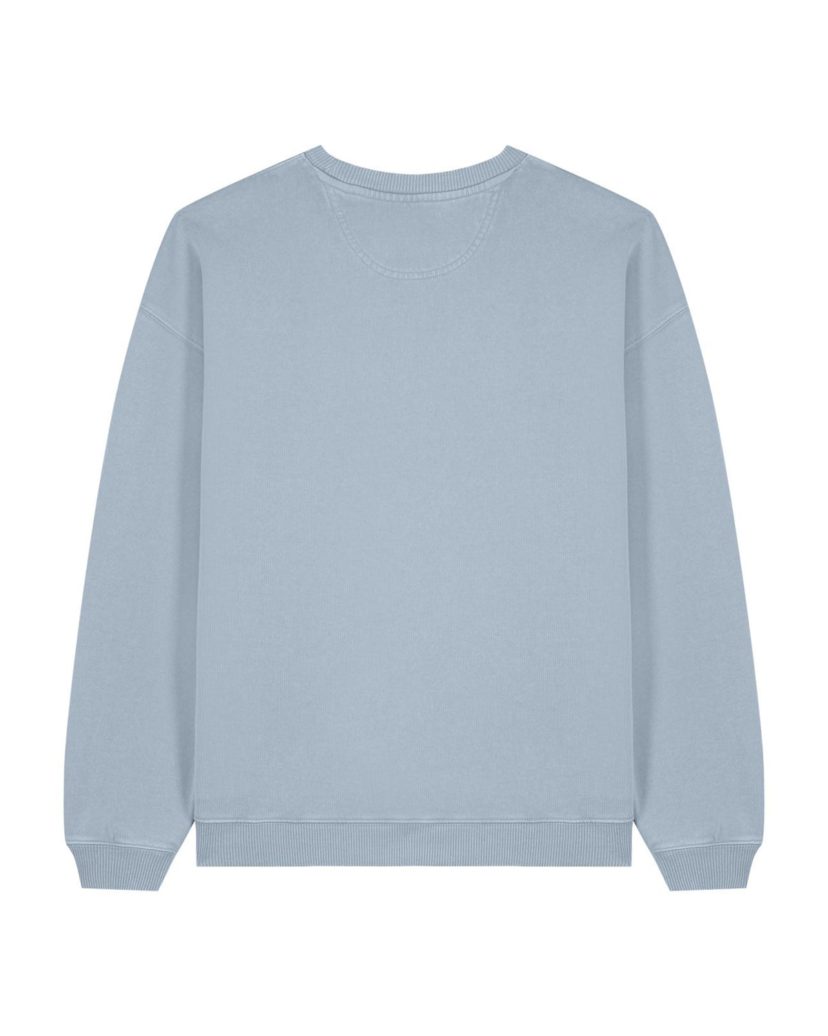 Sweat Marseille - Foot Dimanche x Clément Striano