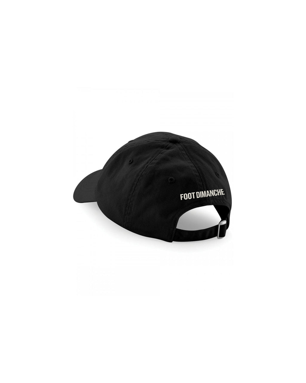Casquette Roma o Morte brodé