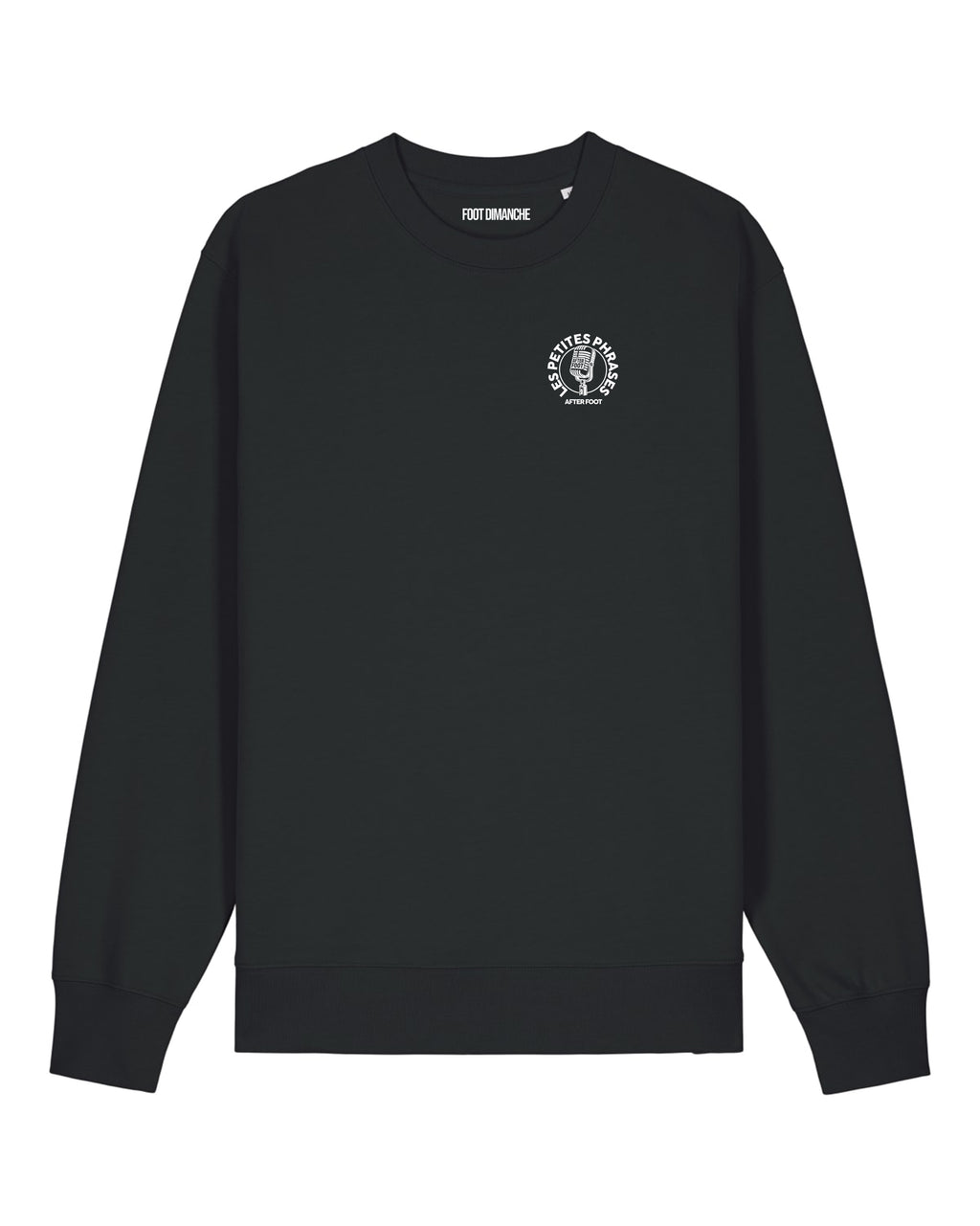 Sweat Jackpot - After Foot x Foot Dimanche