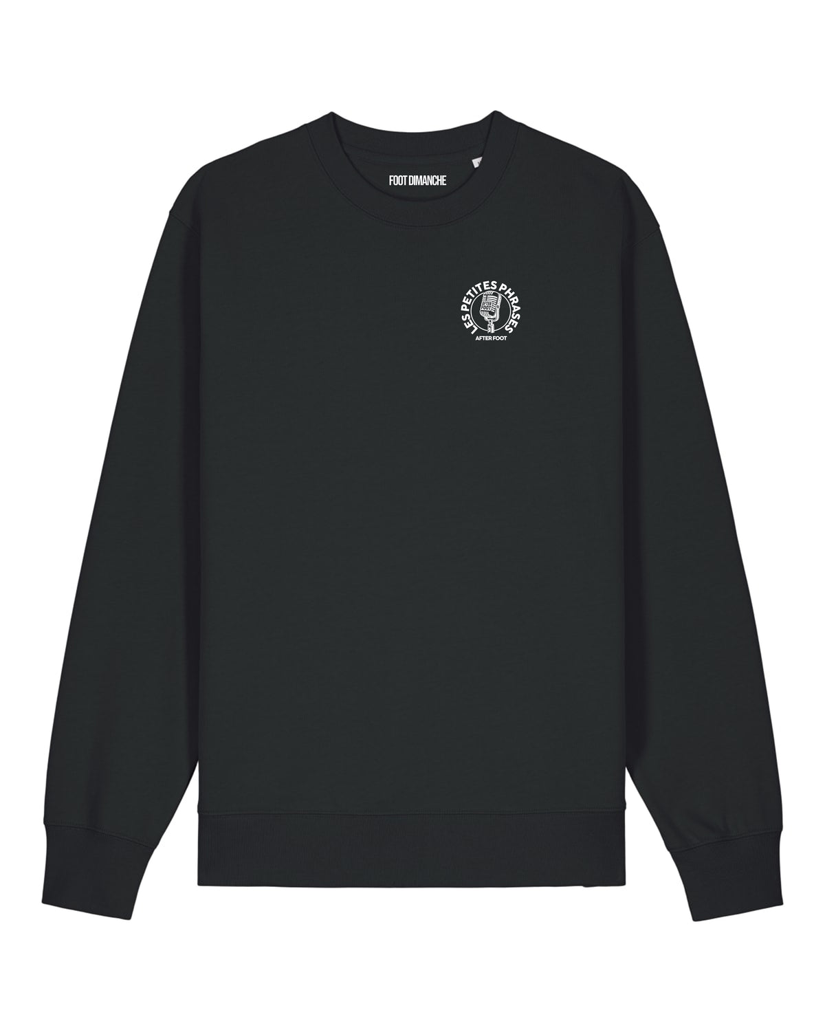 Sweat Jackpot - After Foot x Foot Dimanche