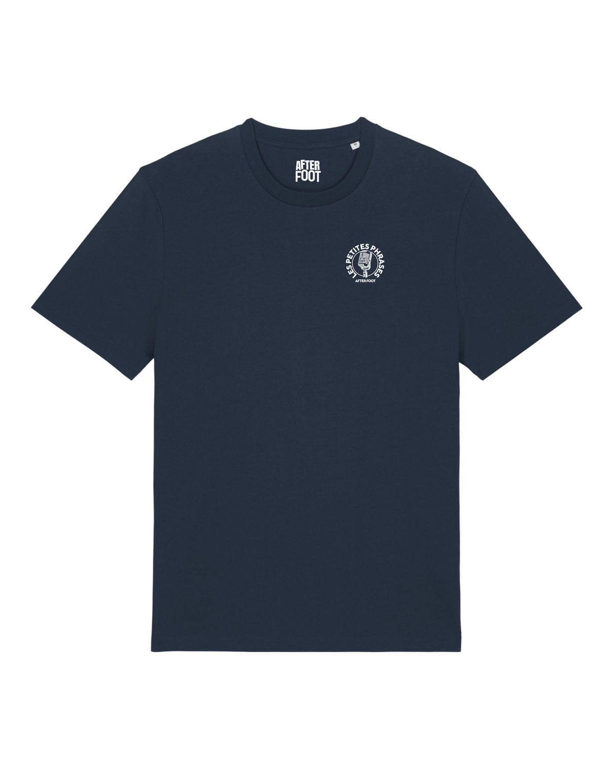 Tee Shirt 3-1 et 1-0 c'est Presque Pareil - After Foot x Foot Dimanche