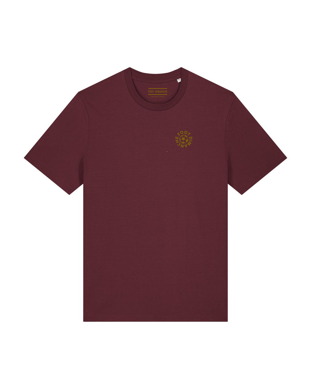 Tee Shirt Henlie