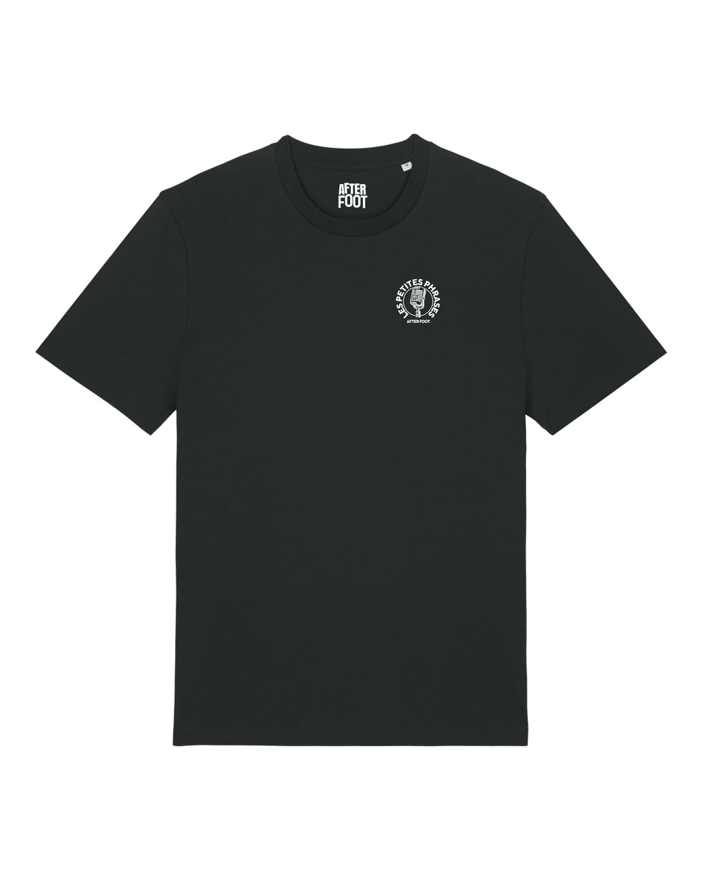 Tee Shirt File lui trente mille - After Foot x Foot Dimanche