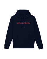 Sweat capuche On les a chicotés Lens - Foot Dimanche