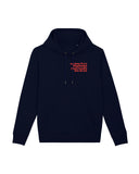 Sweat capuche Un jour il y'a longtemps Rennes - Foot Dimanche