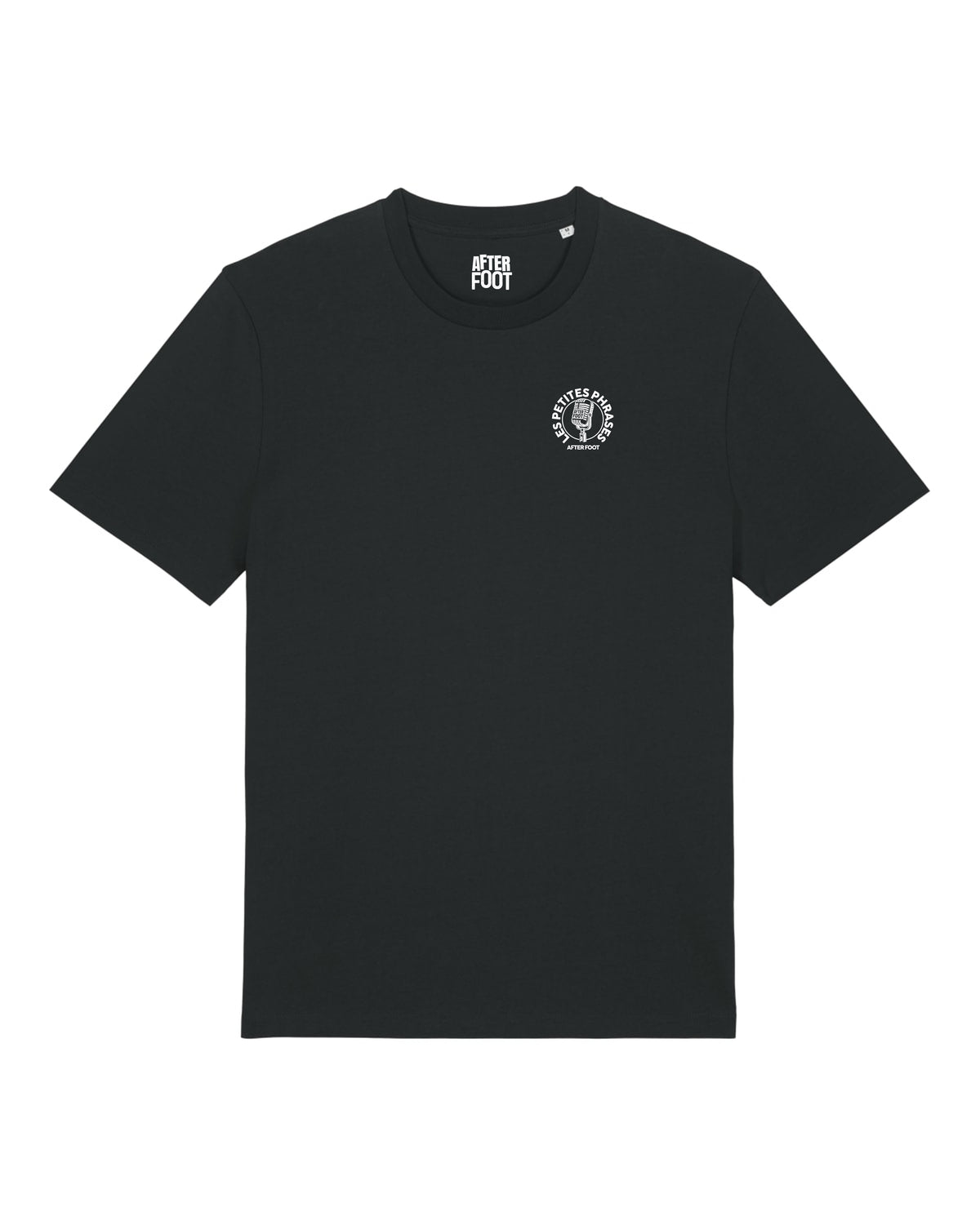 Tee Shirt 3-1 et 1-0 c'est Presque Pareil - After Foot x Foot Dimanche