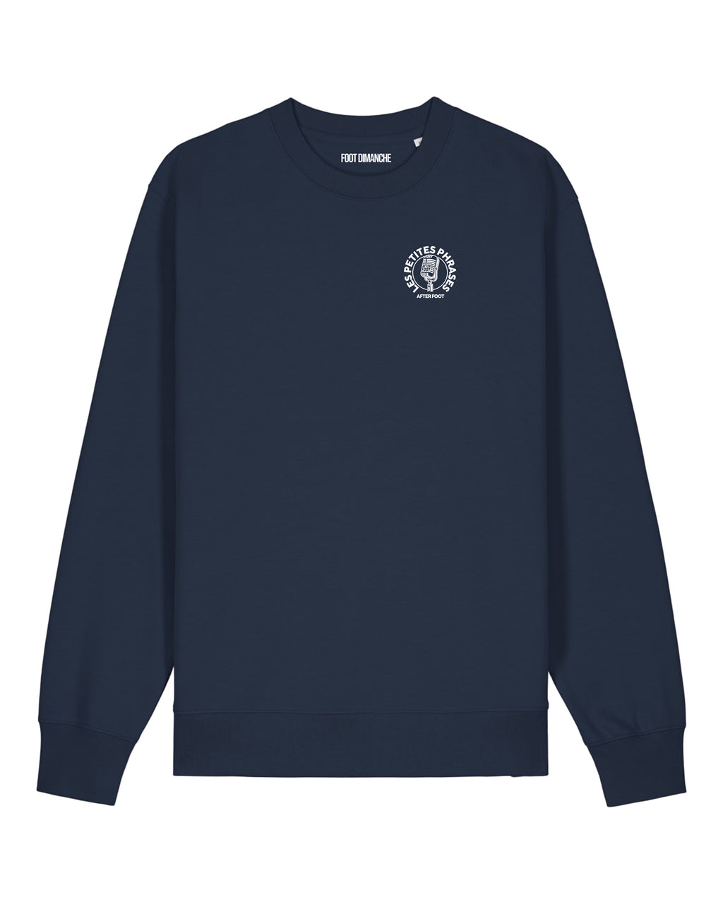 Sweat Jackpot - After Foot x Foot Dimanche