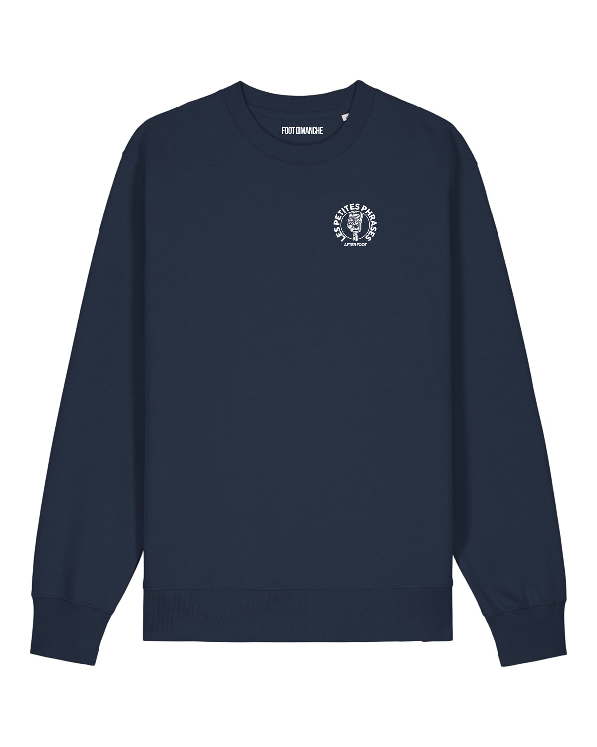 Sweat Jackpot - After Foot x Foot Dimanche