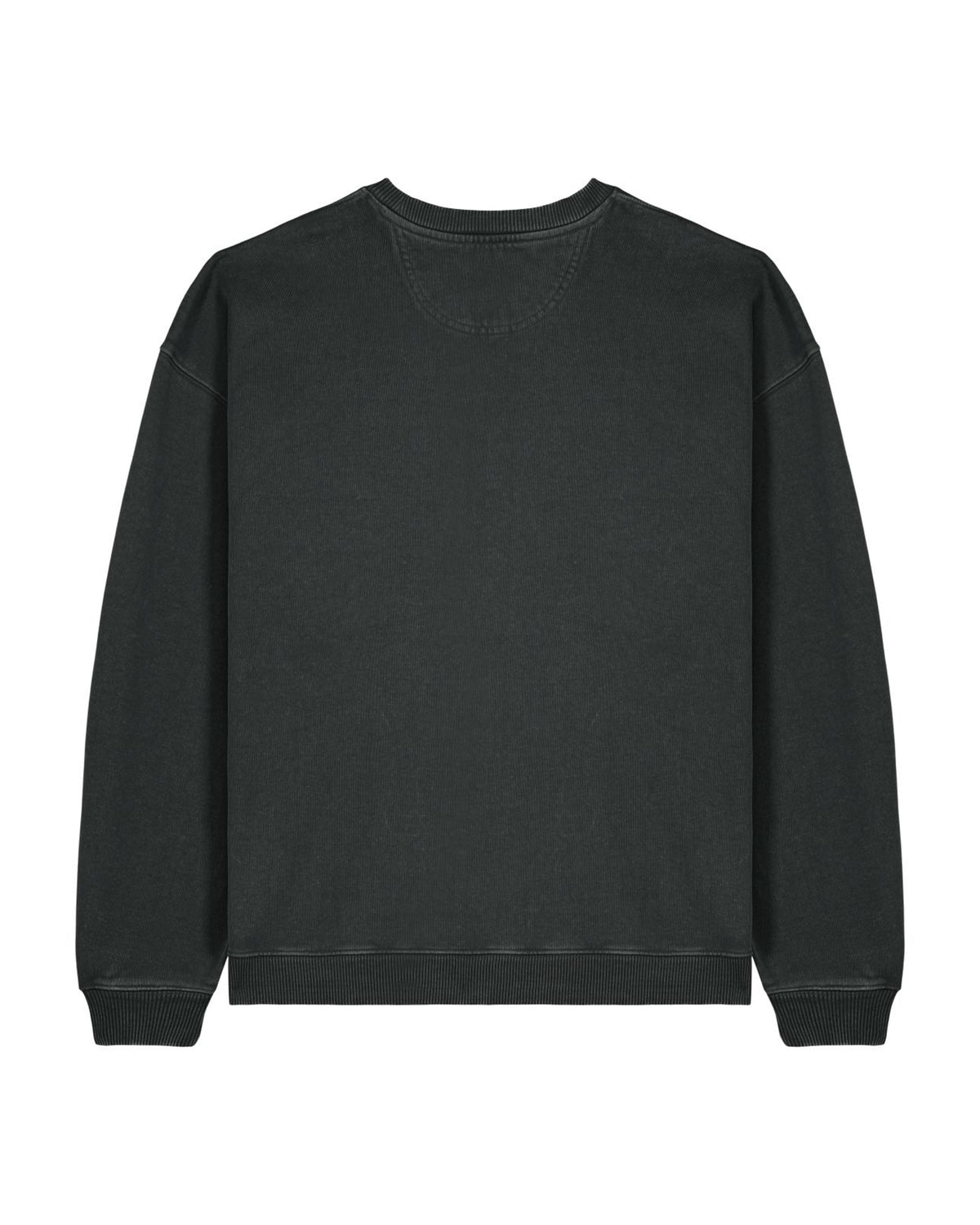 Sweat Paris - Foot Dimanche x Clément Striano