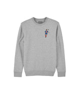 Sweat David Ginola PSG - Foot Dimanche