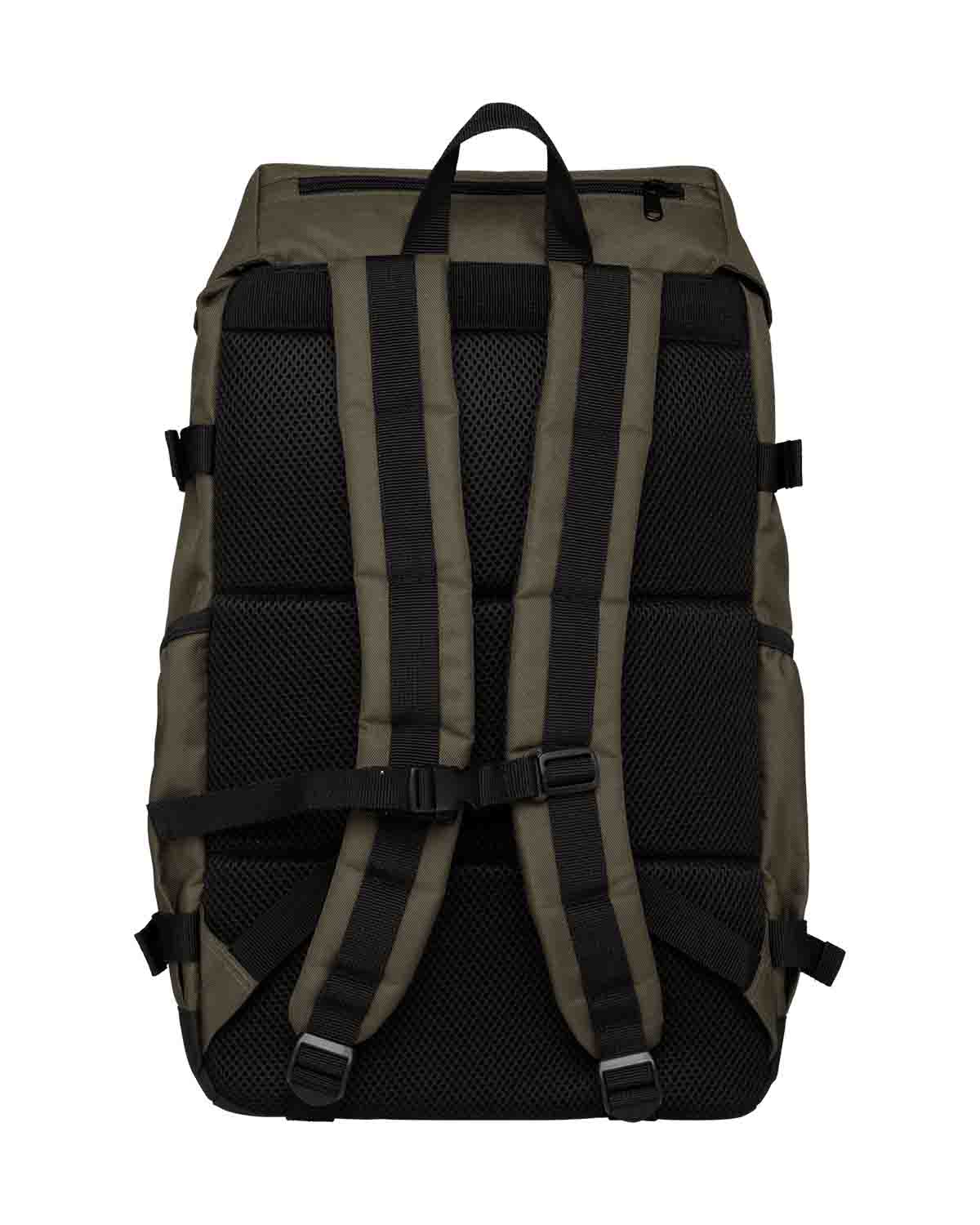 Sac à dos Foot Dimanche brodé