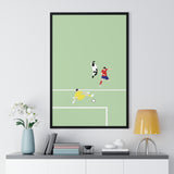 Poster oyarzabal