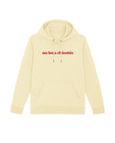 Sweat capuche On les a chicotés Lens - Foot Dimanche