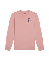 Sweat David Ginola PSG - Foot Dimanche