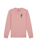 Sweat David Ginola PSG - Foot Dimanche