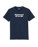 Tee shirt Richmond Til We Die