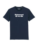 Tee shirt Richmond Til We Die