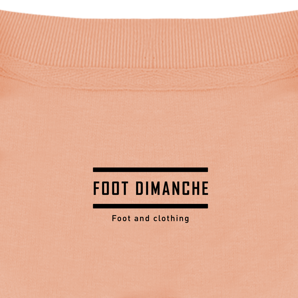 Sweat Zizou Juve brodé